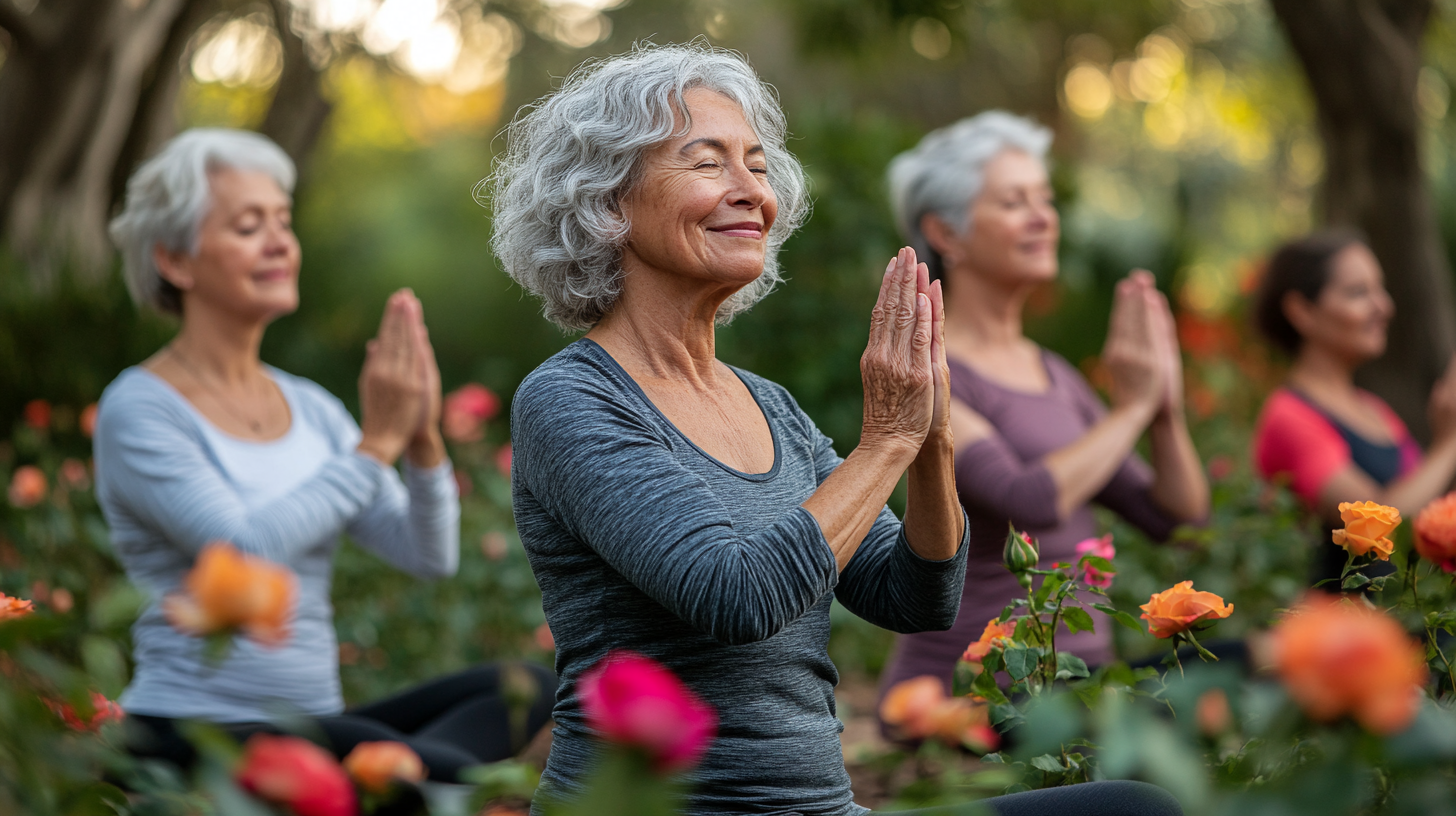 Експерт з йоги