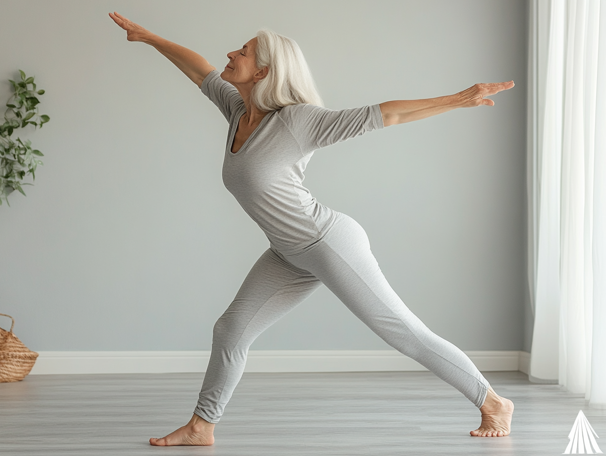 Індивідуальні консультації з йоги